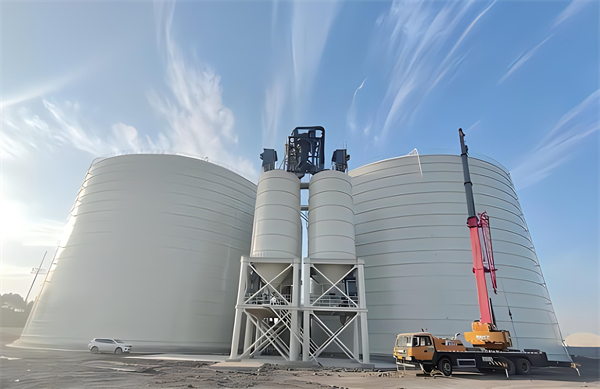 六枝特大型钢板库